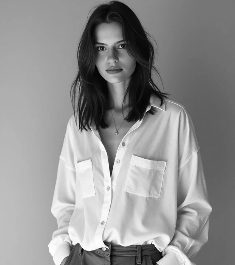 Tetiana Dusheiko photo